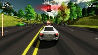 Crazy Cars: Hit the Road screenshot, image №600559 - RAWG