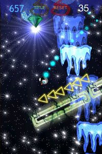 Ice Melt Lite screenshot, image №961344 - RAWG
