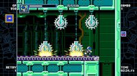 MIGHTY GUNVOLT BURST screenshot, image №269320 - RAWG