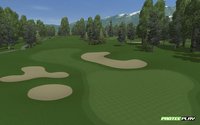 ProTee Play 2009: The Ultimate Golf Game screenshot, image №504942 - RAWG