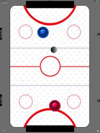 CyberHockey screenshot, image №950501 - RAWG