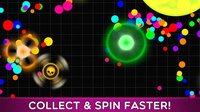 Fisp.io Spins Master of Fidget Spinner screenshot, image №2091916 - RAWG