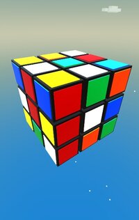 4D Rubik's Cube screenshot, image №2802289 - RAWG