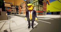 Trump Cake Mania screenshot, image №4143216 - RAWG