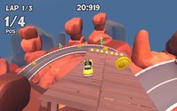 Crazy Cat Rush Racing Run Kitty Craft screenshot, image №1446964 - RAWG