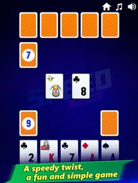 Speed Card: Slam Card Game screenshot, image №898674 - RAWG