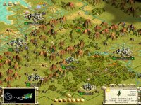 Civilization 3: Conquests screenshot, image №368597 - RAWG