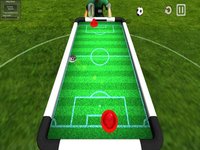 Air soccer challenge screenshot, image №1664379 - RAWG