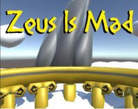 Zeus Is Mad screenshot, image №1267320 - RAWG