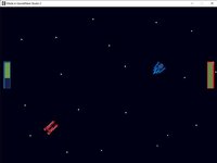 BackFire (itch) (Nebulaproyects) screenshot, image №2330797 - RAWG