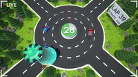 Roundabout Rowdy screenshot, image №2560335 - RAWG