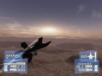 Rebel Raiders: Operation Nighthawk screenshot, image №419537 - RAWG