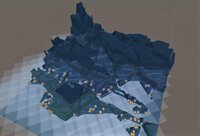 Landscape Generator screenshot, image №3106971 - RAWG