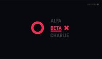 Alfa Beta Charlie screenshot, image №1037285 - RAWG