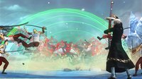 One Piece: Pirate Warriors 2 screenshot, image №602521 - RAWG