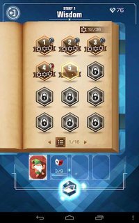 Dream Puzzle: Unblock the Road screenshot, image №1393934 - RAWG