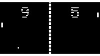 Pong (itch) (lcfr822) screenshot, image №1274258 - RAWG