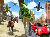 Drive To Grand City screenshot, image №1611259 - RAWG