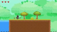 Adventure Knight screenshot, image №1842056 - RAWG