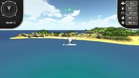 Island Flight Simulator screenshot, image №265311 - RAWG