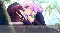 Trap Yuri Garden screenshot, image №4053915 - RAWG