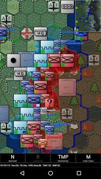 Winter War- Suomussalmi Battle screenshot, image №1488910 - RAWG