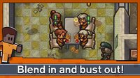 The Escapists 2: Pocket Breakout screenshot, image №2100330 - RAWG