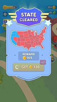 Fight For America: Defense War screenshot, image №3783788 - RAWG
