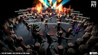 King Of The Pit screenshot, image №2982624 - RAWG