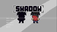 Shadow (itch) (Ultimate Strength) screenshot, image №3209267 - RAWG