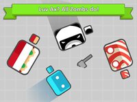 Zlax.io Zombs Luv Ax screenshot, image №1638697 - RAWG