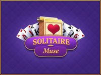 Golf Solitaire Muse: Free Card Games with Friends screenshot, image №2031898 - RAWG