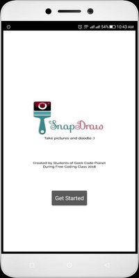Snap Draw screenshot, image №1793809 - RAWG
