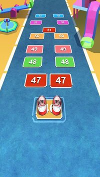 Hopscotch: Back to childhood screenshot, image №2211857 - RAWG