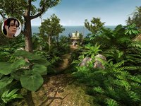 Return to Mysterious Island 2: Mina's Fate screenshot, image №509608 - RAWG