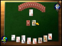 Classic Card Game Canasta screenshot, image №3958785 - RAWG