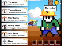 Bir Madenci screenshot, image №3789528 - RAWG