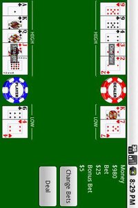 Pai Gow Poker screenshot, image №2078367 - RAWG