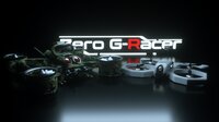 Zero-G racer Whoop edition screenshot, image №3826649 - RAWG
