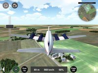 Flight Sim screenshot, image №1480754 - RAWG