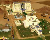 Immortal Cities: Children of the Nile screenshot, image №396500 - RAWG