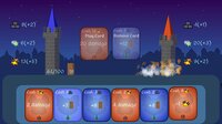 Endless Thief: a Furry Stealth Adventure screenshot, image №3391930 - RAWG