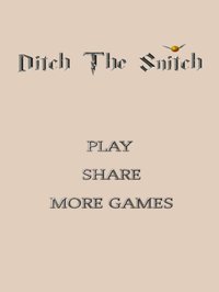 Ditch The Snitch PRO screenshot, image №1989730 - RAWG