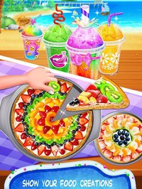 Beach Snacks - Pack All Summer screenshot, image №1588774 - RAWG