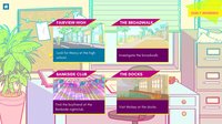 Ghosts of Miami (itch) screenshot, image №998575 - RAWG