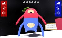 Ringo + Zingo screenshot, image №1637035 - RAWG