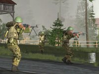 Arma: Armed Assault screenshot, image №430615 - RAWG