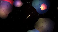 Rocks and Rocket screenshot, image №3229856 - RAWG