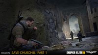 Sniper Elite III - Save Churchill Part 1: In Shadows screenshot, image №621336 - RAWG