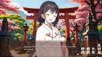 MIKO x MIKO SISTERS 神楽家の巫女と悪霊 screenshot, image №4163902 - RAWG